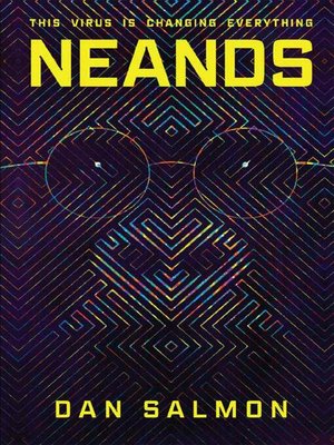 cover image of Neands book 1